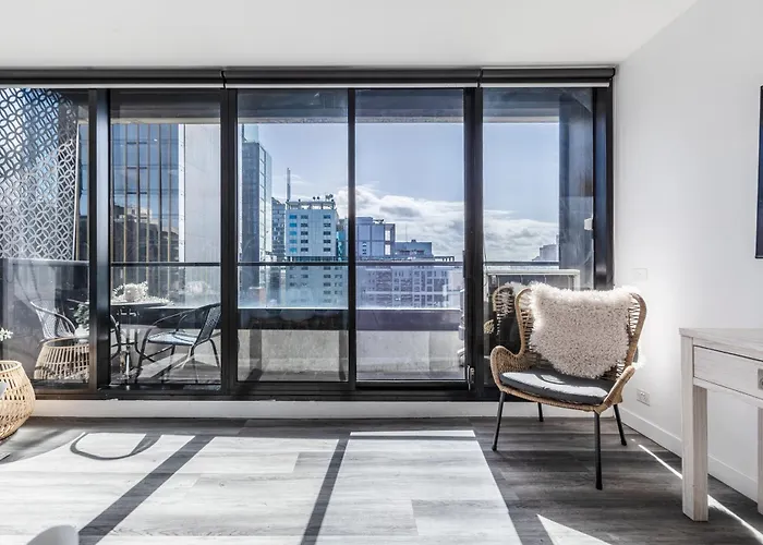 Riverview Suites By Edgetrip