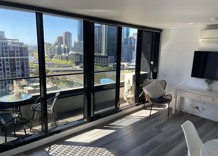 Riverview Suites By Edgetrip